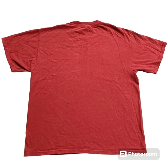 Vintage 2002 Nintendo Graphic Tshirt sz L - Picture 2 of 5